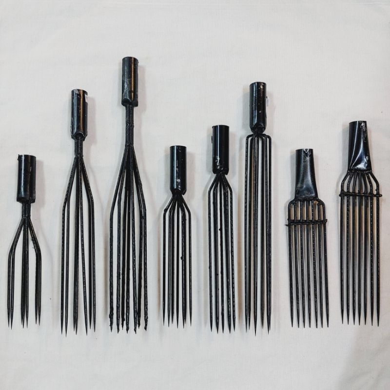 ฉมวก ฉมวกแทงปลา ฉมวกจับปลา