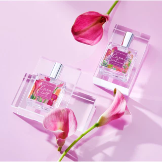Cute press Eau De Parfum 35ml คิวท์เพรส โอ เดอ พาร์ฟูม 35 มล.