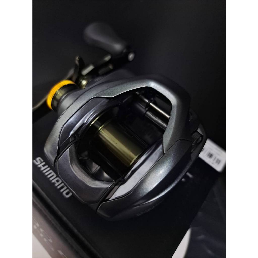 🔥🔥รอกหยดน้ำ SHIMANO CURADO DC 151HG แท้100%🔥🔥