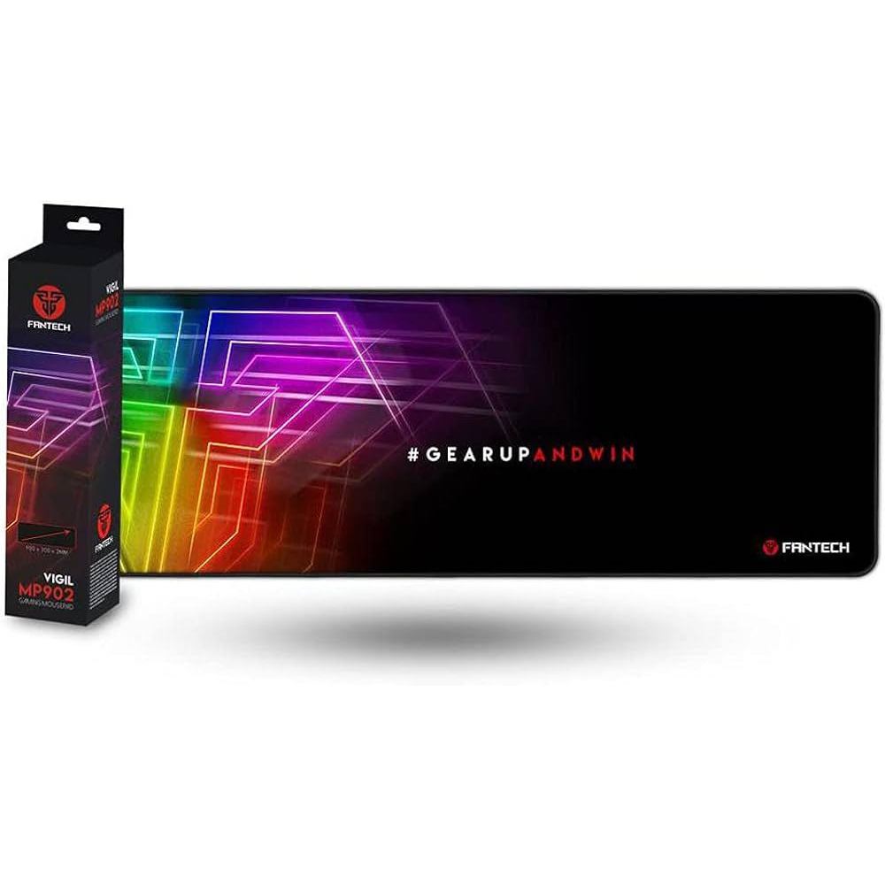 แผ่นรองเมาส์ FANTECH MP902 SPEED GAMING - A0126911