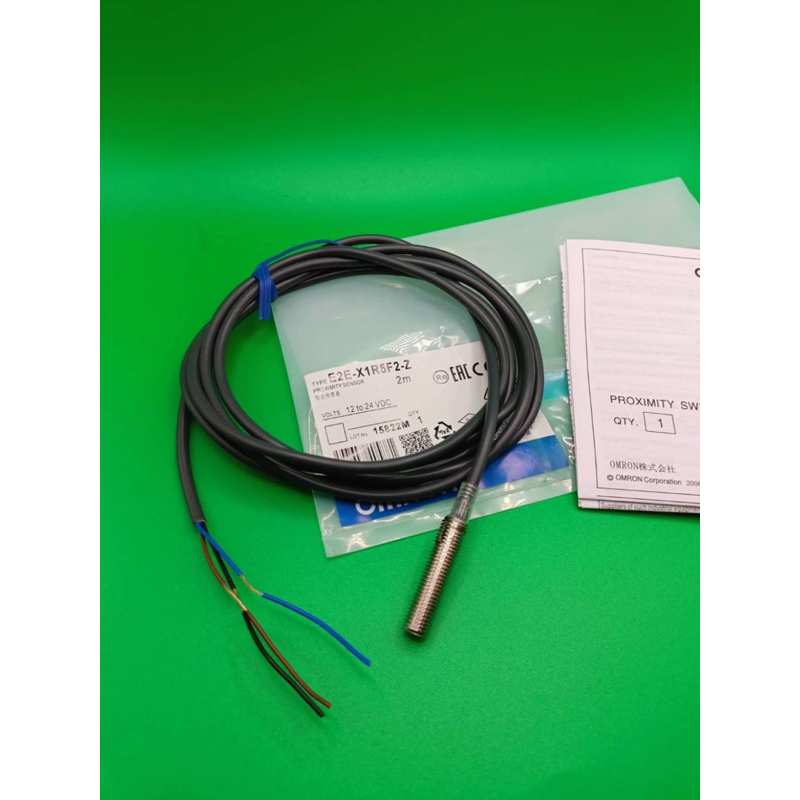 งานแท้ E2E-X1R5F2-Zพร้อมส่งในไทย