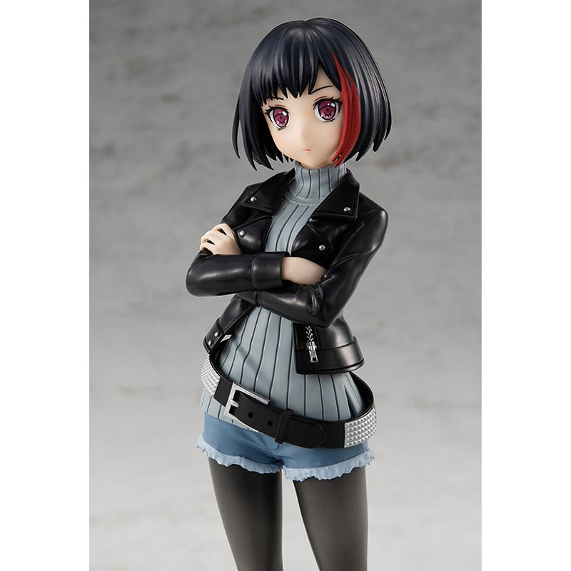 POP UP PARADE BanG Dream! Girls Band Party! Ran Mitake Complete Figure(In-Stock) พร้อมส่งของแท้ถูกลิ