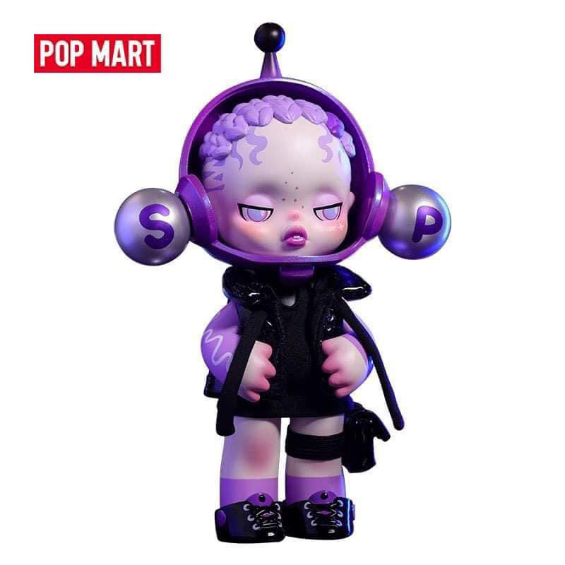 🌟SKULLPANDA OOTD Glaring Figurine 🌟