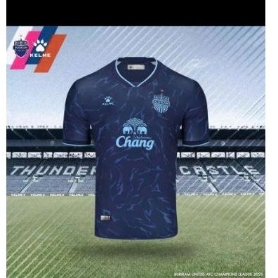 เสื้อ Buriram United 2023