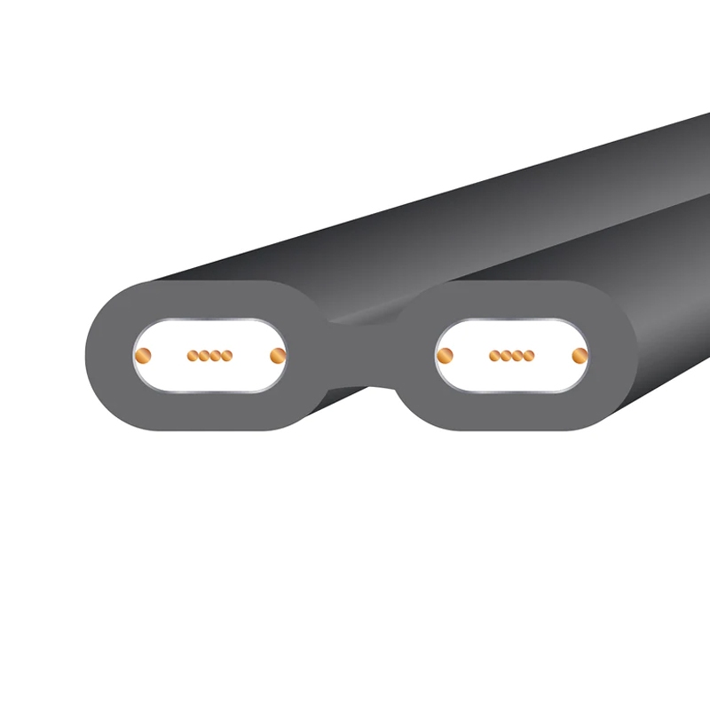 WireWorld Terra Interconnect RCA Cable 1meter Pair สินค้าแท้ศูนย์ / ร้าน All Cable