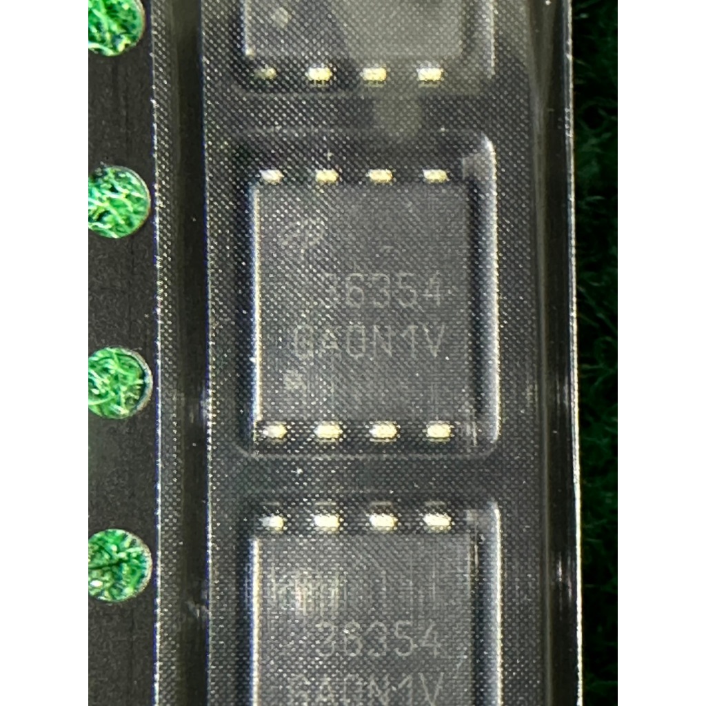 MOSFET AO AON  AONY36354 , AONY36352  , AONR32320C , AONR21357 , AONR 32320 AONY  36534 36352  21357