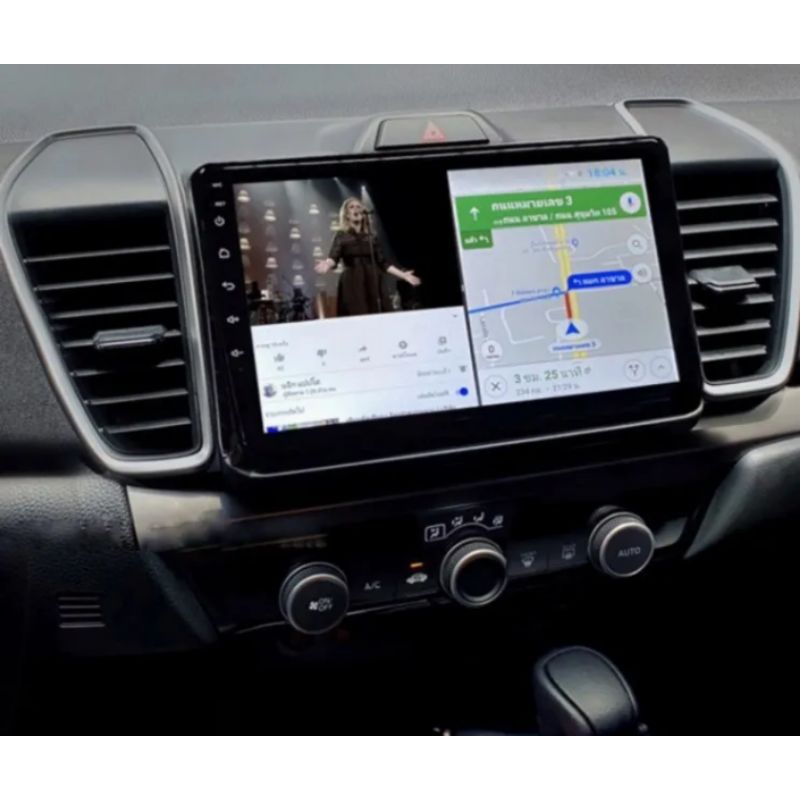 #จอแอนดรอยด์รถยนต์
#จอแอนดรอยด์ตรงรุ่น
#จอAndroidHondaCity
#จอตรงรุ่นHondaCity2020-2022
#จอแอนดรอยด์ไม่ต้องแปลงปลั๊ก