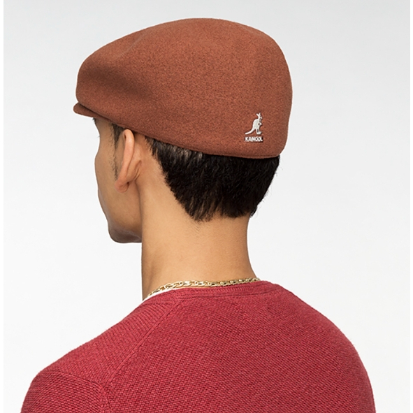 หมวก Kangol  แท้100%.