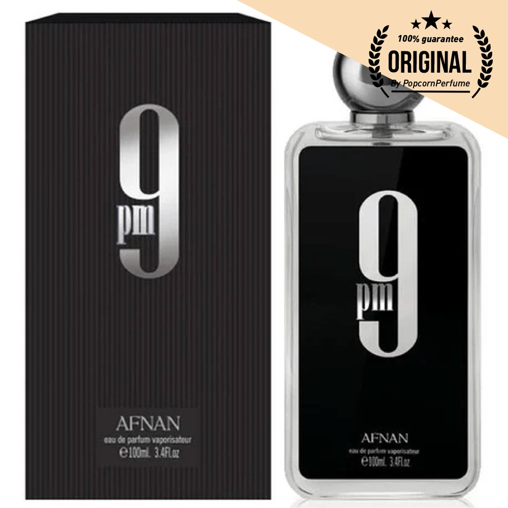 Afnan 9pm EDP 100 ml.