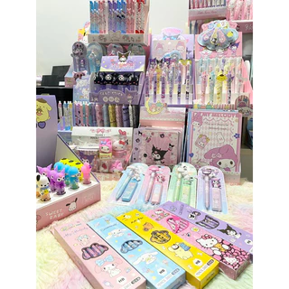 ชุดเครื่องเขียน เลือกเอง&ระบุโทนสี ต้องการให้ส่งเร็วแจ้งได้ค่ะ ❤️
