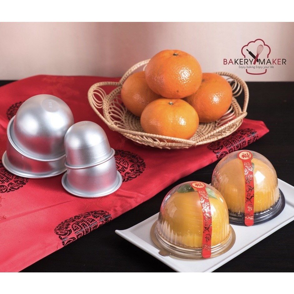 พิมพ์ครึ่งวงกลม ทรงสูง 5 ชิ้น ( ตัวเลือก H11 , H12 , H13 , H14 , H114 )