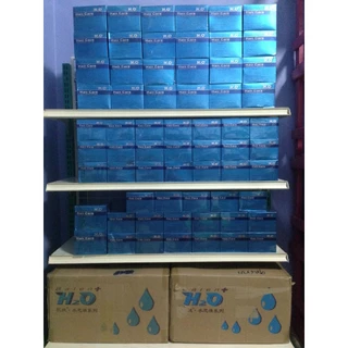 🔵 เอชทูโอ (3กระปุก) ทรีทเม้นท์ 500มล.x3 H2O Treatment 500ml.x3