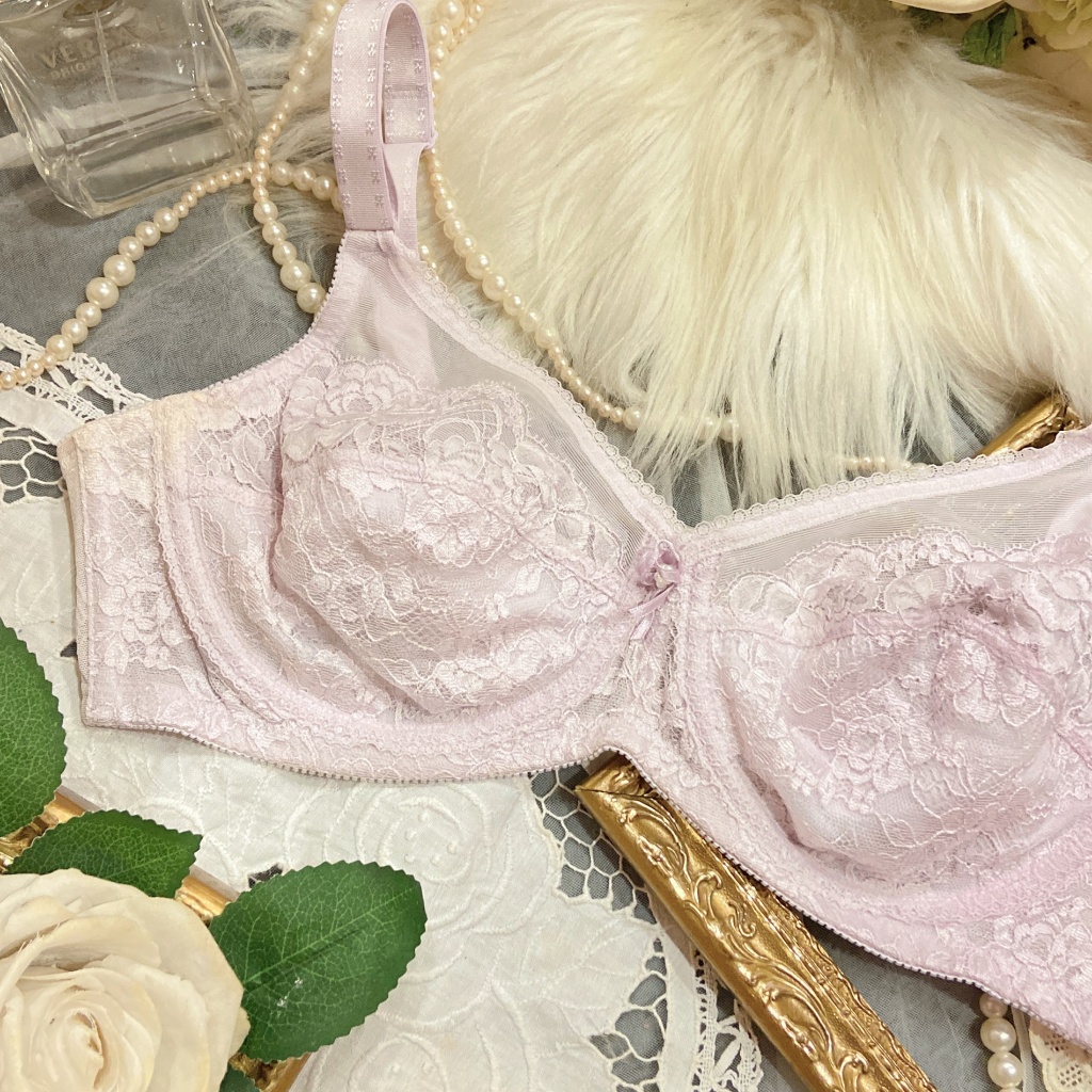 (1244)/ชุดชั้นในแบรนด์แท้ จากญี่ปุ่น(C80/ อก 37-39 (D75,B85 ใส่ได้)