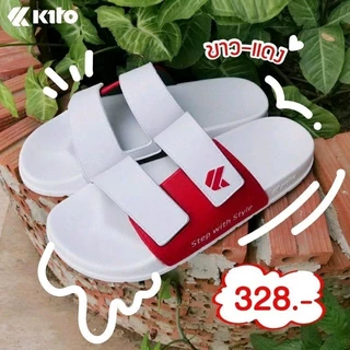 Kito Move TwoTone รองเท้าแตะ รุ่น AH81 Size 36-44/45