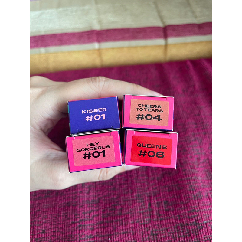 bwb bitch with brian lip