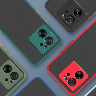 CASE สำหรับ Xiaomi 13T / 13T Pro เคสคลุมกล้อง