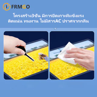 พลาสติกเคลือบบัตรA4 A3 A5 80แผ่น