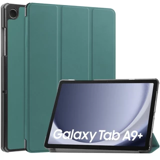 เคสฝาพับ ซัมซุง แท็ป เอ9พลัส / เอ11พลัส Case Smart For Samsung Galaxy Tab A9+ / A11+ (11.0)