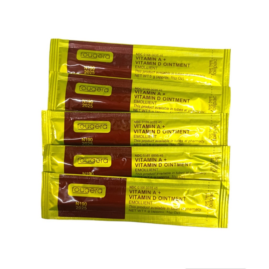 rama(47) #วิตามินบำรุงรอยสัก ของแท้ ราคาถูก#After care oiuntment 5g(สุ่มสี)