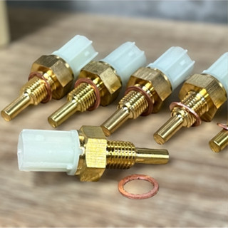 ตัววัดอุณหภูมิน้ำมันเครื่อง Wave-125i บังลม, WAVE-125i ปลาวา…