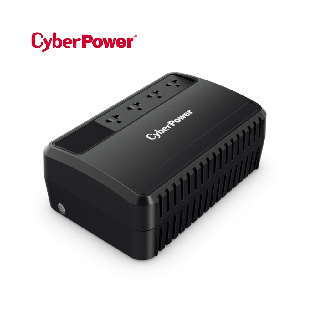 CyberPower CBP-BU1000EA UPS 1000VA/630WATT เครื่องสำรองไฟ รุ่น CBP-BU1000EA รับประกัน 2 ปี