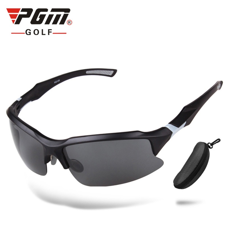 [11GOLF] แว่นตากันแดด สำหรับกีฬากลางแจ้ง กอล์ฟ ปั่นจักรยาน etc. PGM รหัส ZP022 Golf Sunglasses