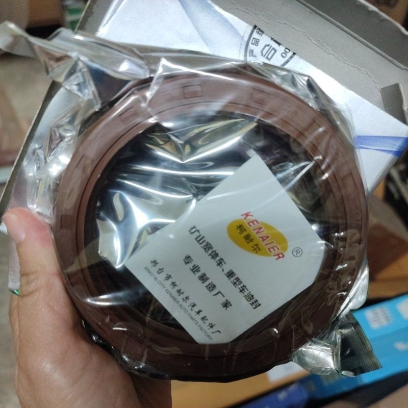 TC85x105x18 ซีล รถจีน