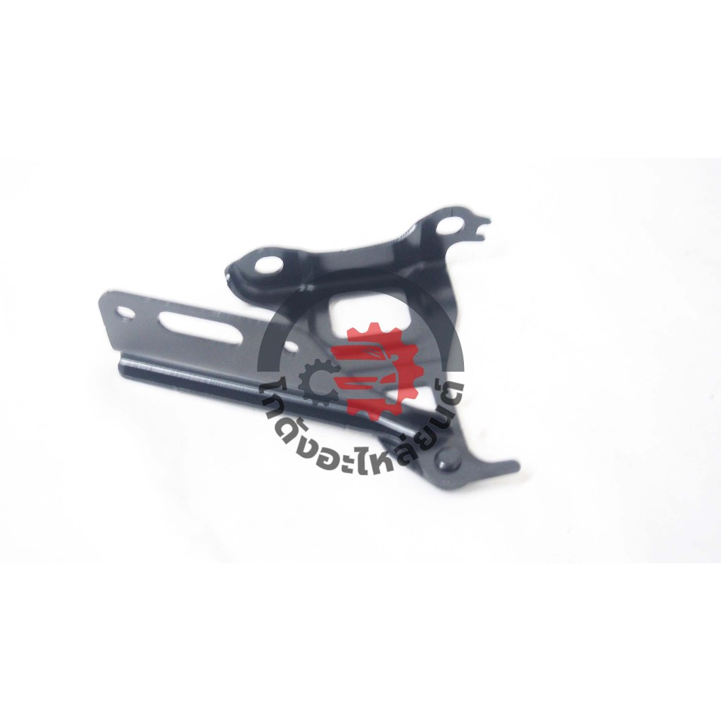 บานพับฝากระโปรงหน้า ฮอนด้า แจ๊ส ปี 2014-2019 [แท้] HONDA JAZZ 2014-2019 โกดังอะไหล่ยนต์ อะไหล่ยนต์ รถยนต์ - รูปที่ 2