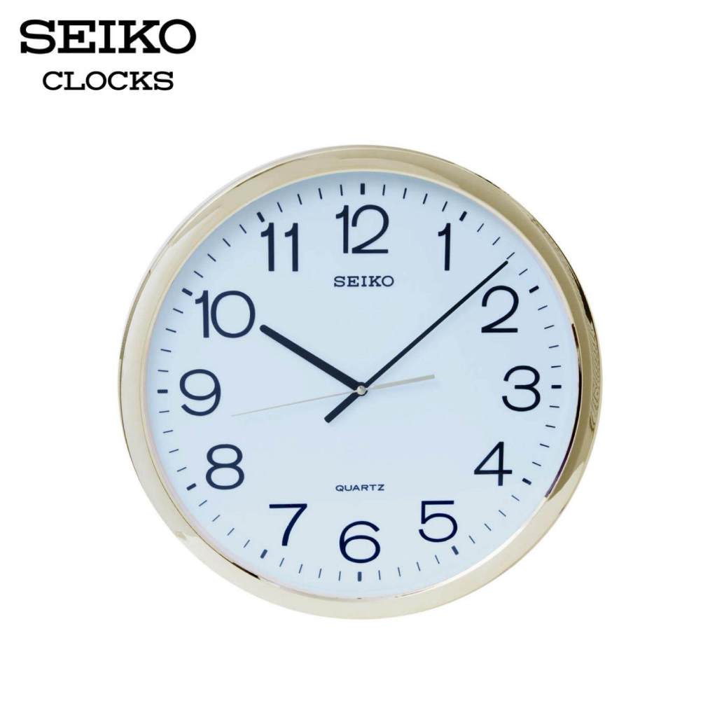 SEIKO CLOCKS นาฬิกาแขวน รุ่น PDA014G