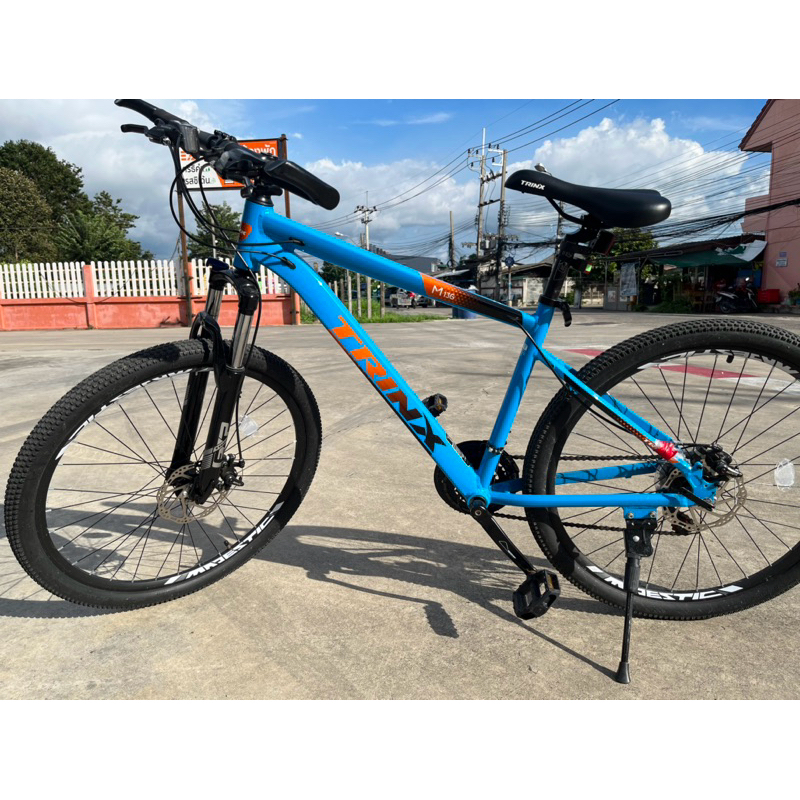 จักรยาน เสือภูเขา TRINX M136
