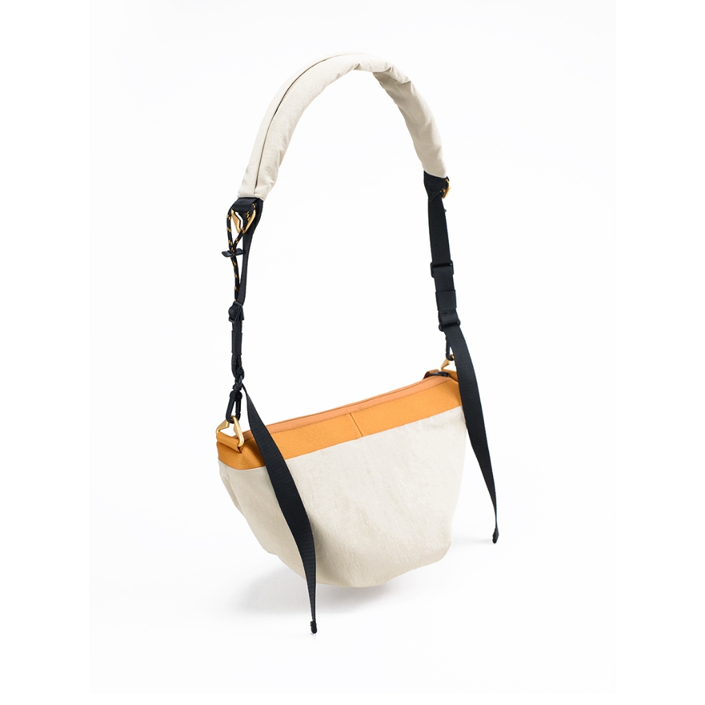 COTE&CIEL Satchel&Cross Body Orne Robin พร้อมส่งจากไทย กระเป๋าสะพายข้าง