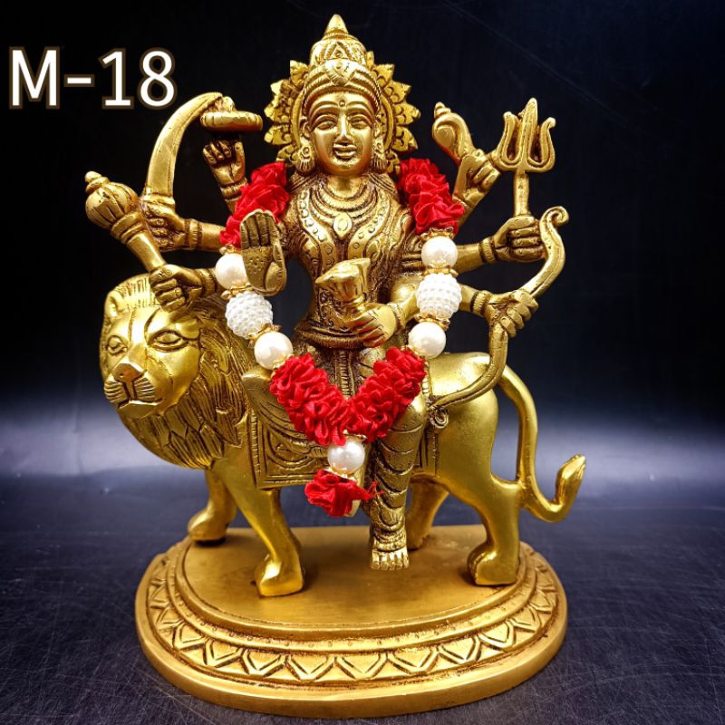 🚩แบบมาใหม่A&R Tewa Bucha มาลัยผ้าอินเดีย-4.5นิ้ว inch-เล็ก - รูปที่ 6