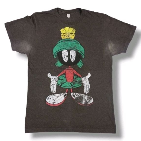 เสื้อยืดการ์ตูน " Looney tunes "