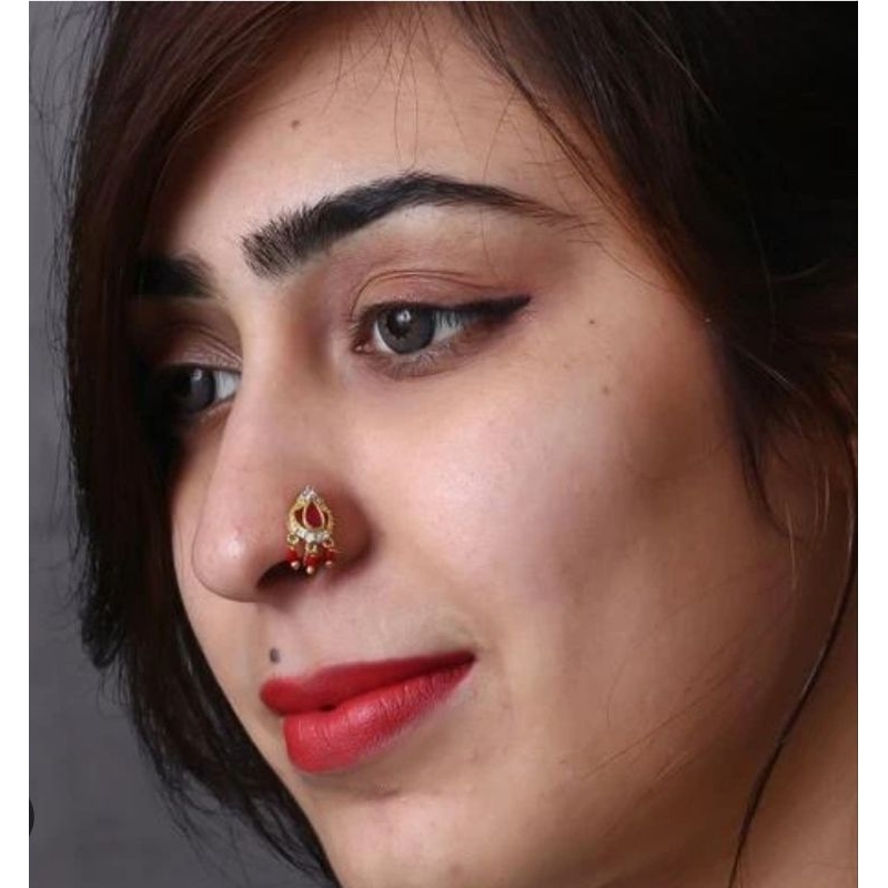 nose accessories อุปกรณ์เสริมจมูกnose accessories clip pressing for nose