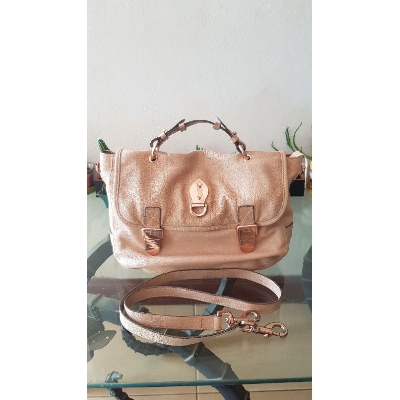 mulberry tillie bag มือสองของแท้