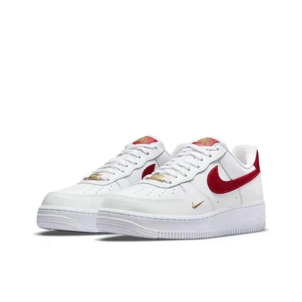 ของแท้ 100% Nike Air Force 1’07 Essential พร้อมส่ง