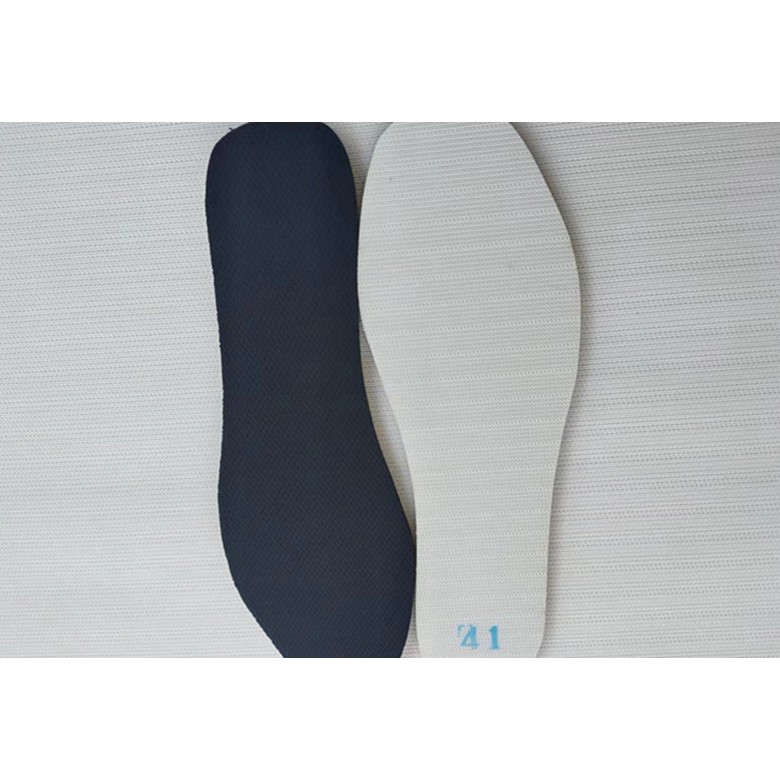 พื้นรองเท้ากันกระสุนเคฟล่าร์ - รูปที่ 2