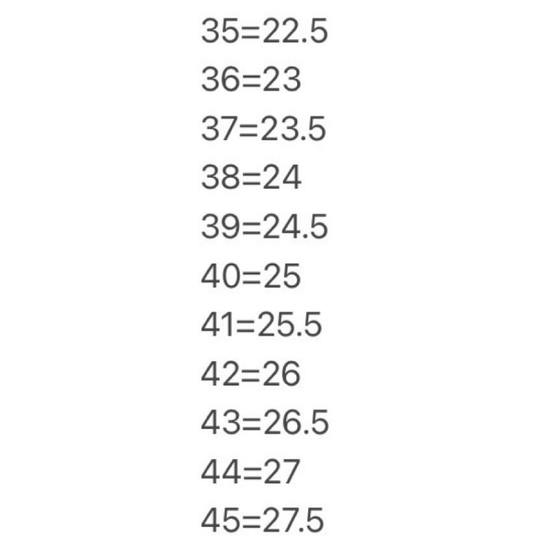 รองเท้าแดนเซอร์ 5.5นิ้ว🇹🇭งานไทย