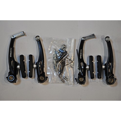 ก้ามวีเบรค V-BRAKE TEKTRO 855