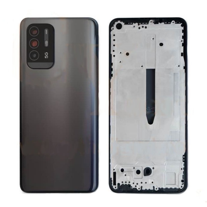 บอดี้ Oppo A95 (5G) บอดี้ครบชุด Oppo A95 (5G)