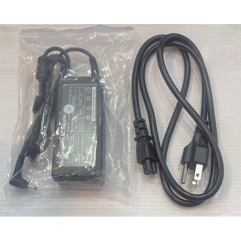 สายชาร์จAcer spin B311R-31