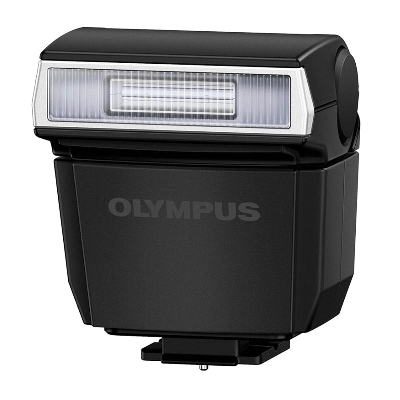 OLYMPUS Flash FL-LM3 แฟลชกล้อง Olympus