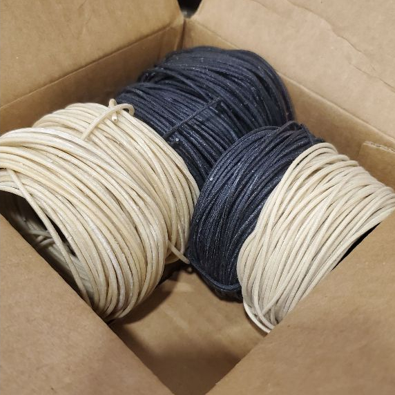 22AWG สายไฟสำหรับเดินวงจรกีต้าร์🎸แบบ Vintage - รูปที่ 4