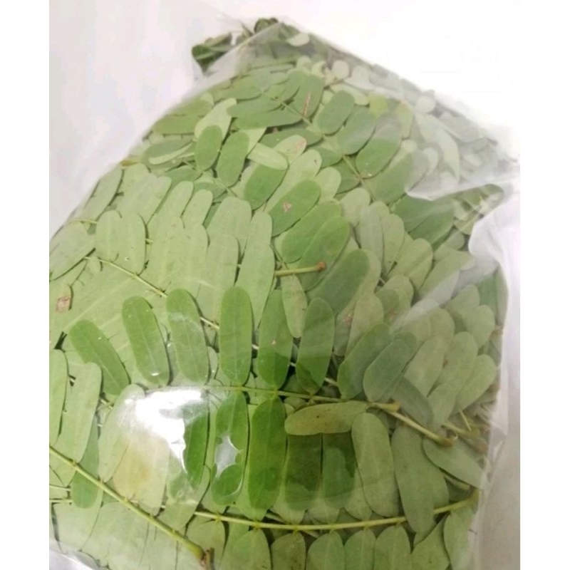 ใบมะขามสด ออแกนิค สรรพคุณทางยา ขนาด 300 กรัม