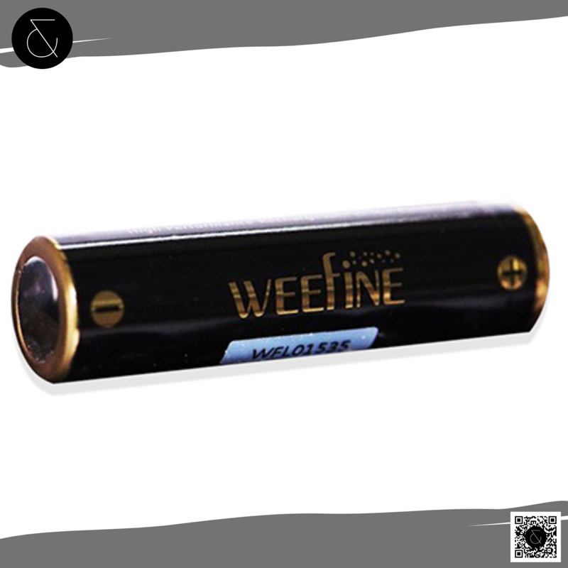 Weefine - แบตเตอร์รี่ 18650 Battery