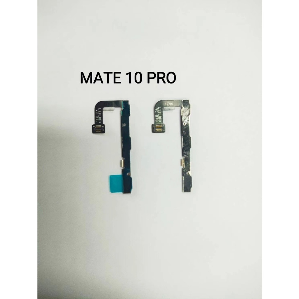 แพรสวิตช์เปิดปิด+เพิ่มเสียงลดเสียง HW MATE9 MATE9 PRO MATE10 MATE10 PRO NOVA PLUS NOVA2I NOVA3I