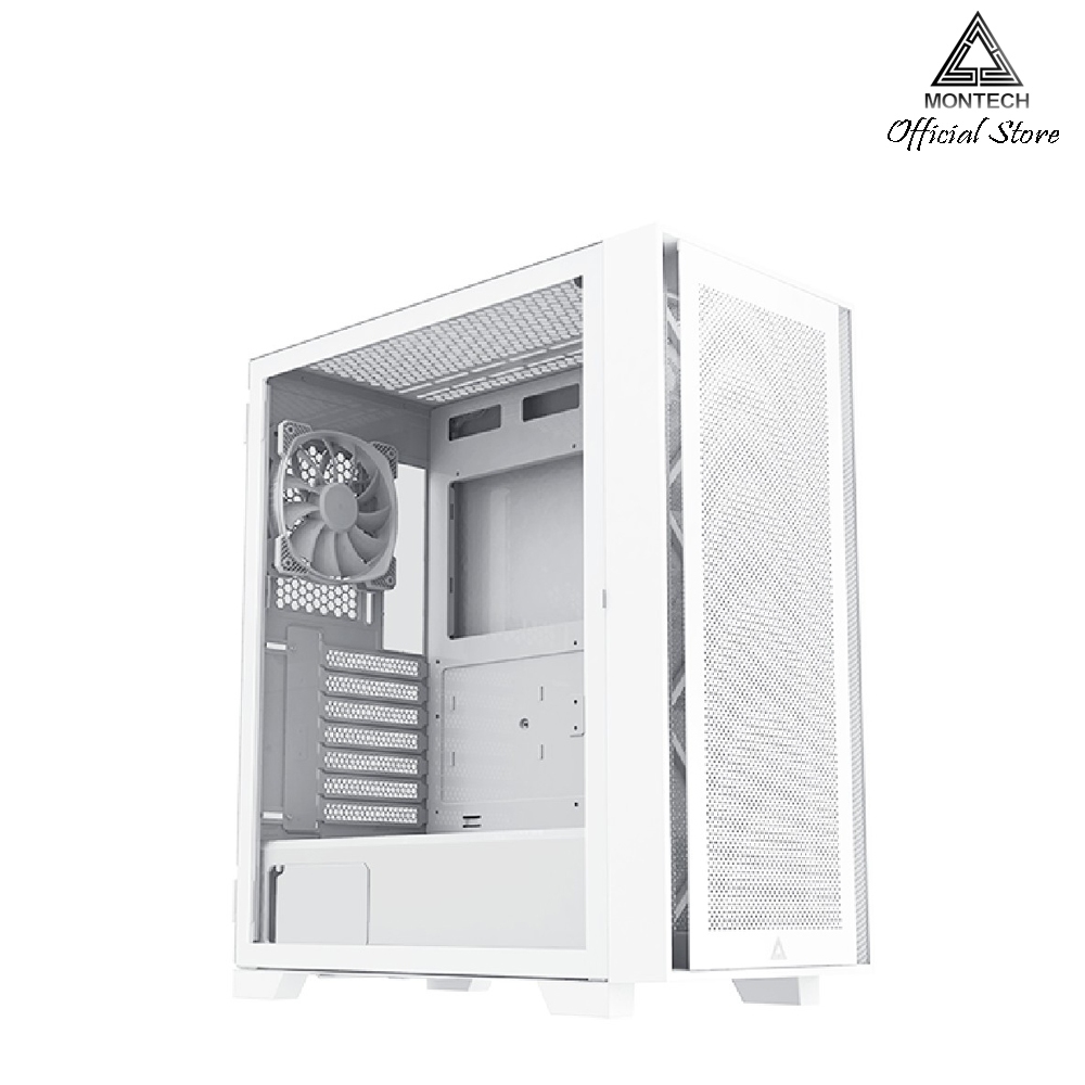 CASE MONTECH AIR 1000 LITE WHITE