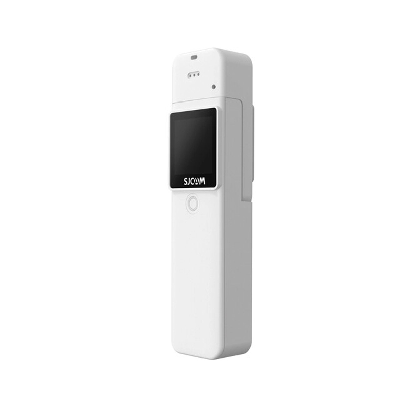 SJCAM รุ่น C300 4K Dual Touchscreen Action Camera มาพร้อมจอทัชสกรีนที่ด้านหน้า