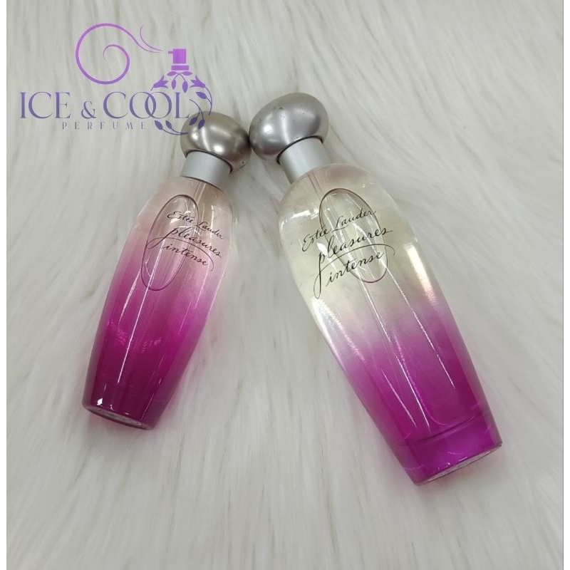 เอสเต้ Lauder Pleasures Intense EDP 100 ml. น้ำหอมแท้100%