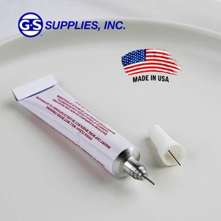 กาว G-S Hypo cement (Made in USA) กาวติด เพชร พลอย มุก กรอบแว่น,กระจกนาฬิกา แหวน ต่างหู อื่นๆ